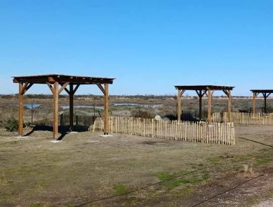 Camping Montpellier Plage gallery 2
