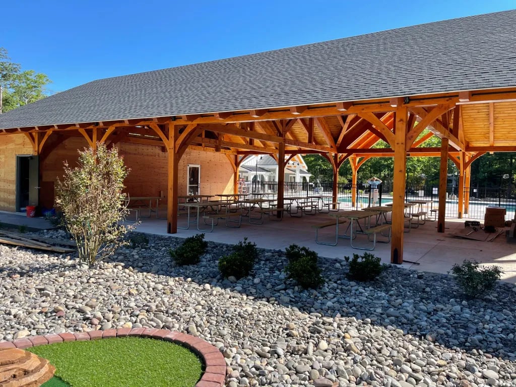 Ocean City Campground & Beach Cabins gallery 1