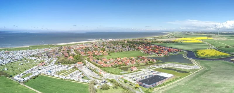 Nordsee-Camping Neuharlingersiel gallery 3