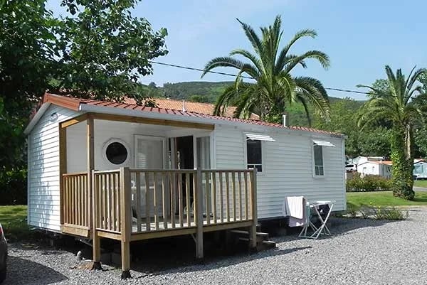 Camping Mendi-azpian gallery 1