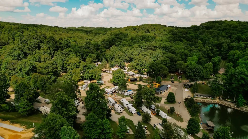 Woods Tall Timber Resort gallery 3