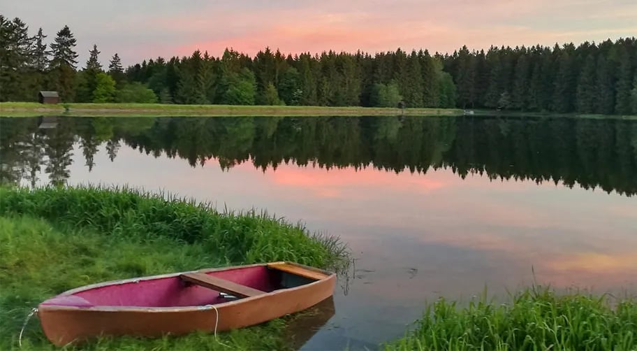 Campingplatz Prahljust gallery 1