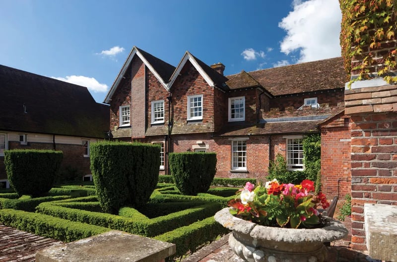 Sibton Meadow gallery 2