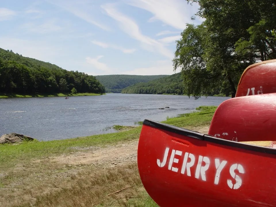 Jerry’s Three River Campground gallery 1