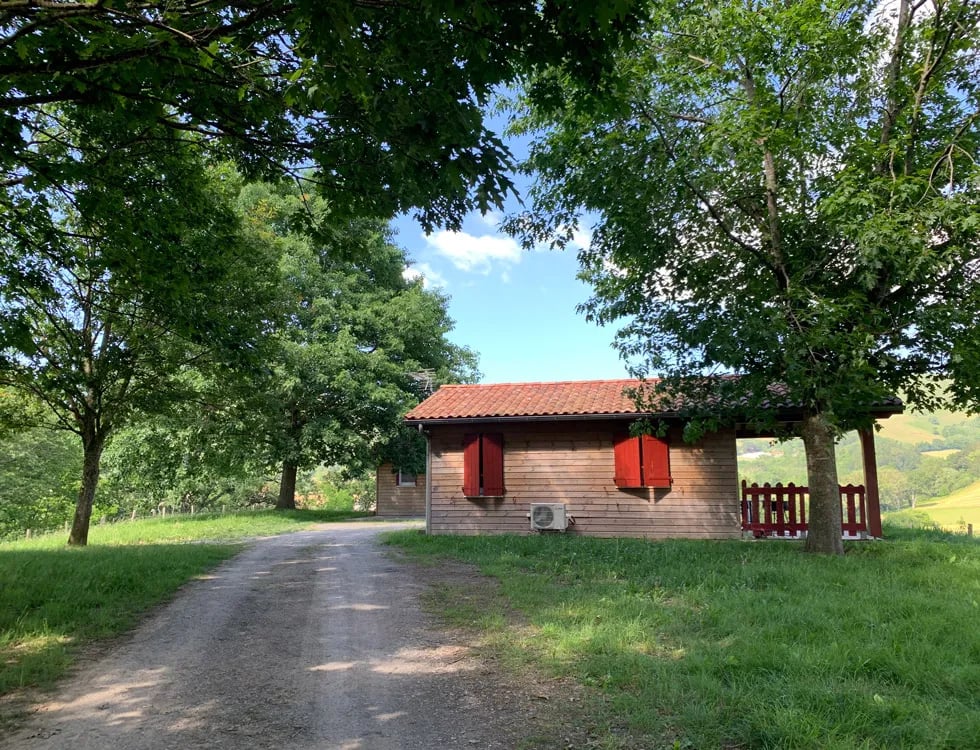 Camping Etchemendigaraya gallery 1