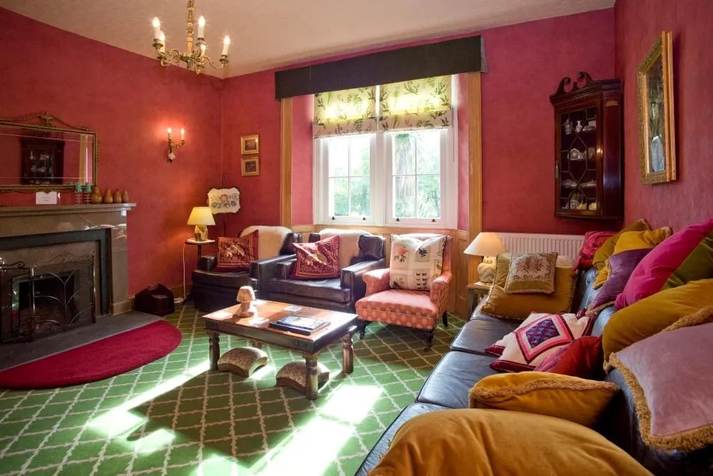 Tymparon Hall gallery 1