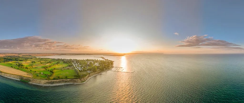 Camping- und Ferienpark Wulfener Hals gallery 3