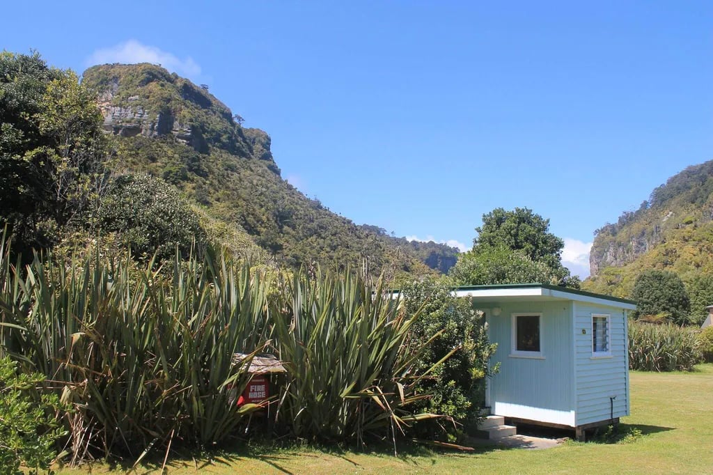 Punakaiki Beach Camp gallery 2