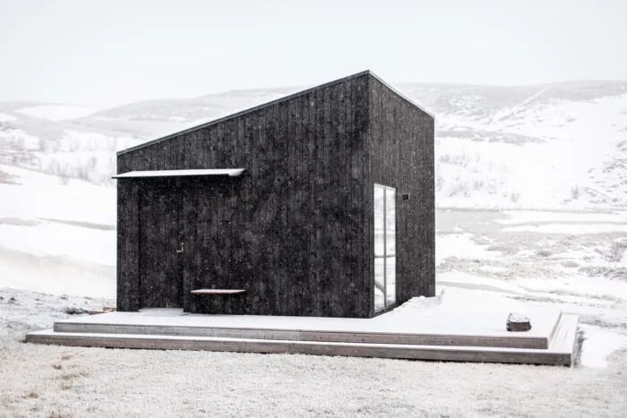 Camping Hlíð am Mývatn See gallery 3