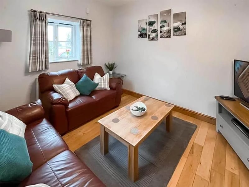 Glanllyn Lakeside Caravan and Camping Park gallery 3