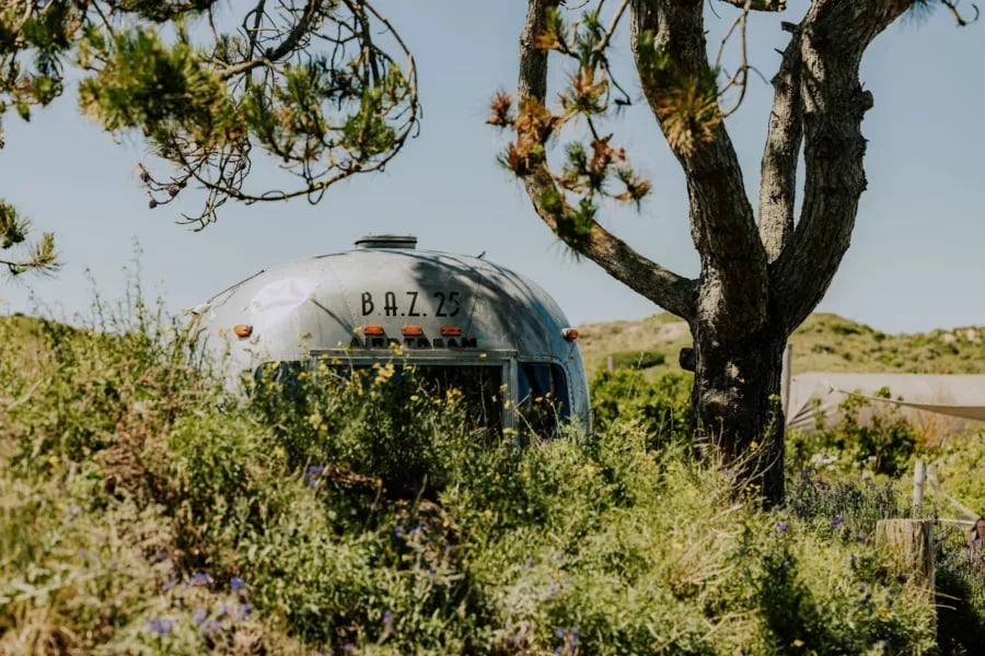 Kennemer Duincamping de Lakens gallery 1