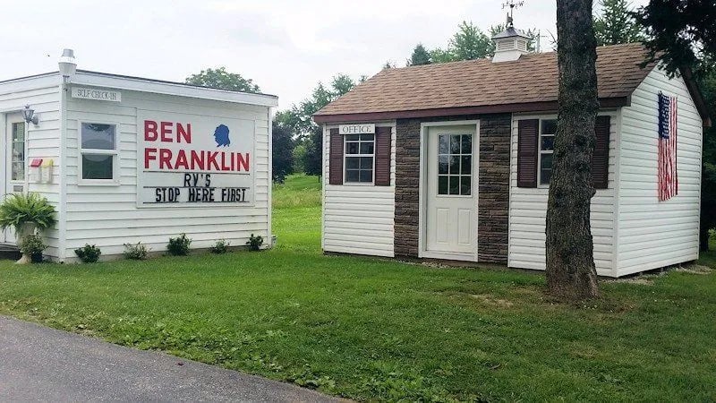 Ben Franklin RV Park gallery 1