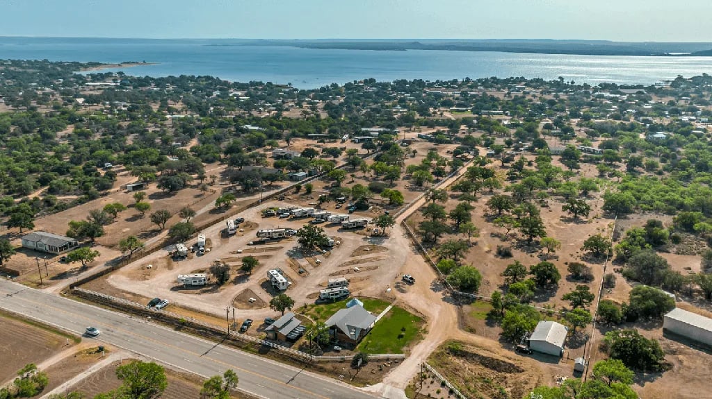 Freedom Lives Ranch RV Resort