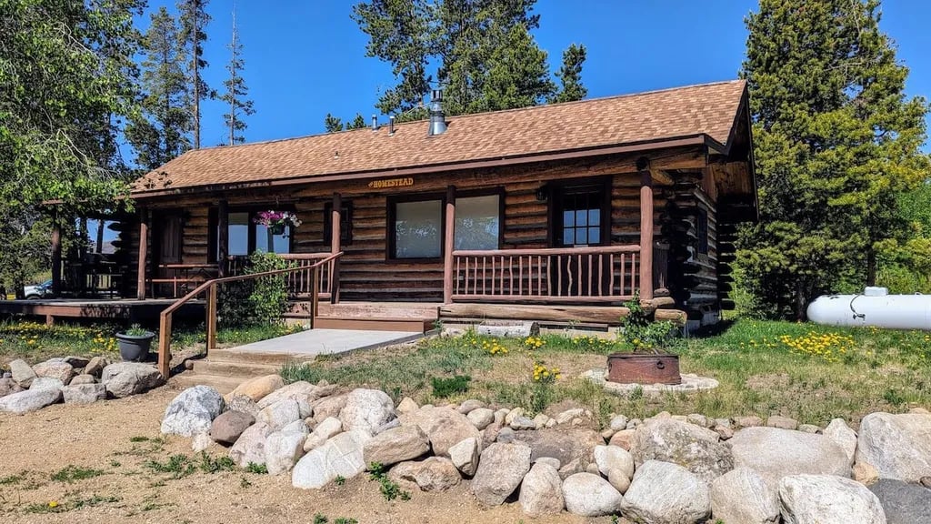 Winding River Resort gallery 1