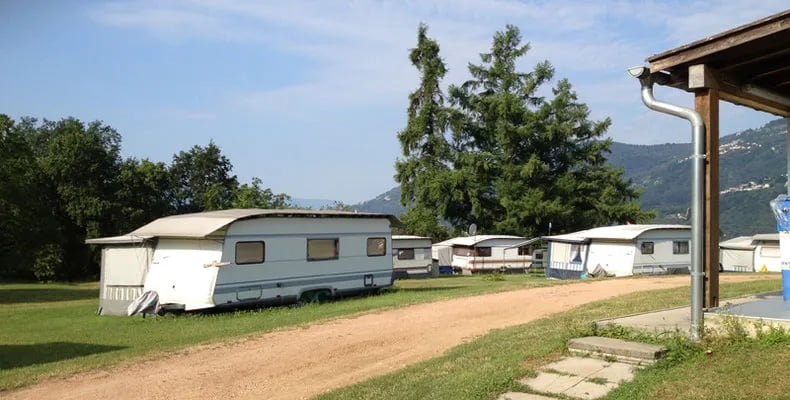 Camping  Moretto gallery 1