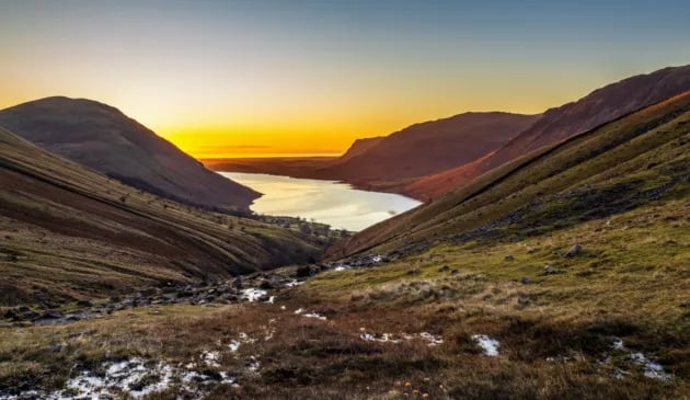 Skelwith Fold Caravan Park gallery 2