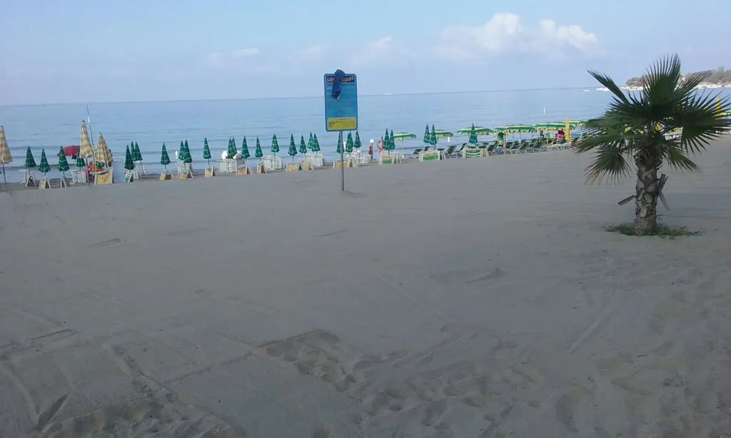 Camping Villaggio Sporting Soleado gallery 1