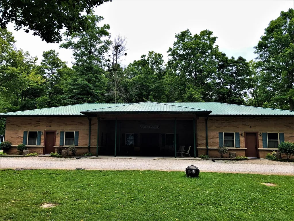 Cornerstone Campground