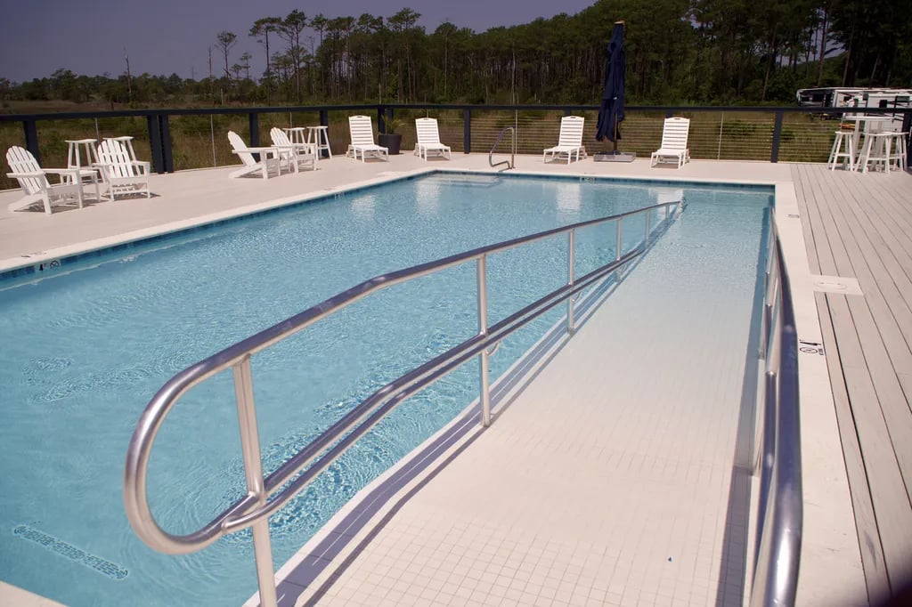 Beechland Campground gallery 3