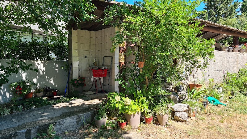 Auto Camp “MATKOVICA”