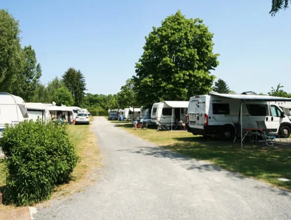 Campingplatz Ankergrund gallery 1