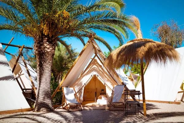 Kampaoh Costa Dorada gallery 1