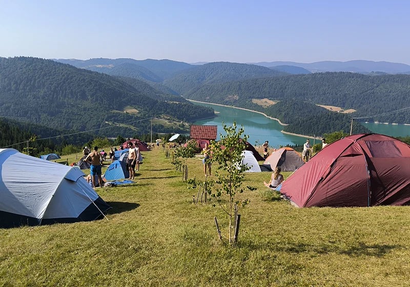 Filipov breg campground gallery 4