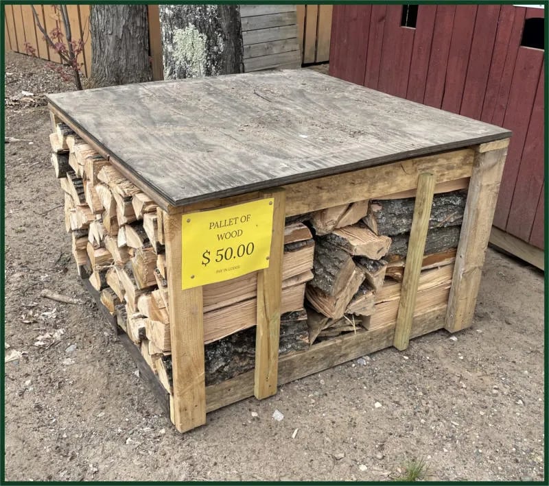 Hilbert Lake Campground gallery 2