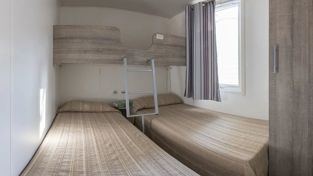 Sporting Club Village – Camping gallery 2