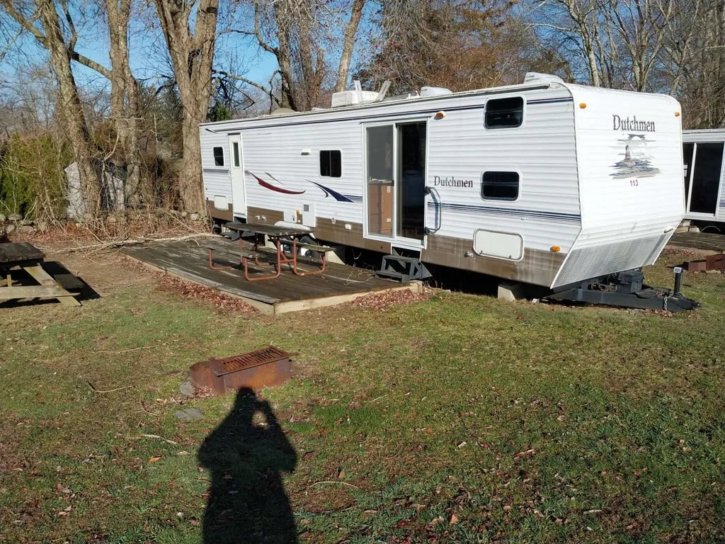 Strawberry Park gallery 1