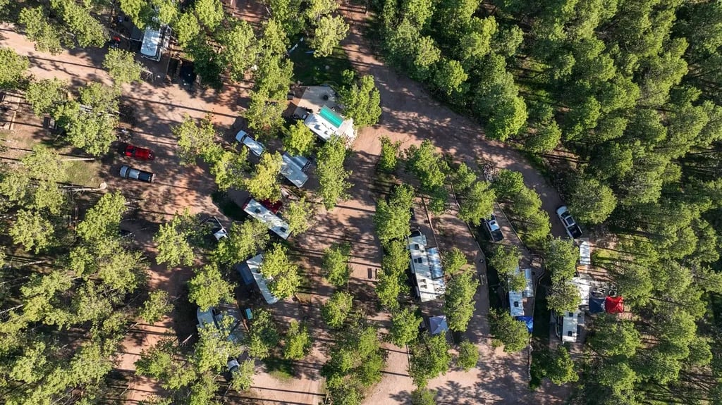 HTR Black Hills gallery 2