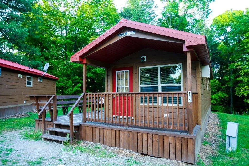 Bissell’s Hideaway Resort gallery 3