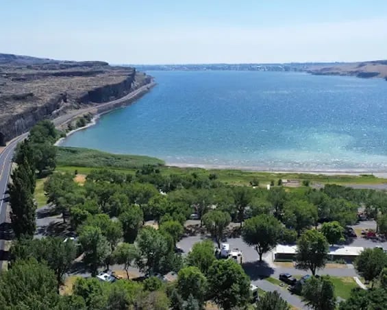 Smokiam RV Resort gallery 3