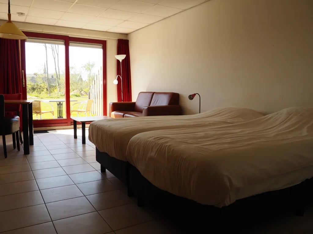 Recreatiepark Bloemketerp