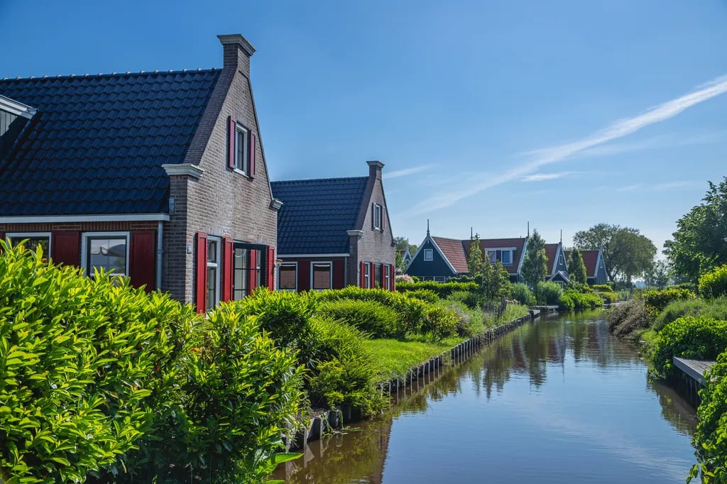 EuroParcs De Rijp gallery 3