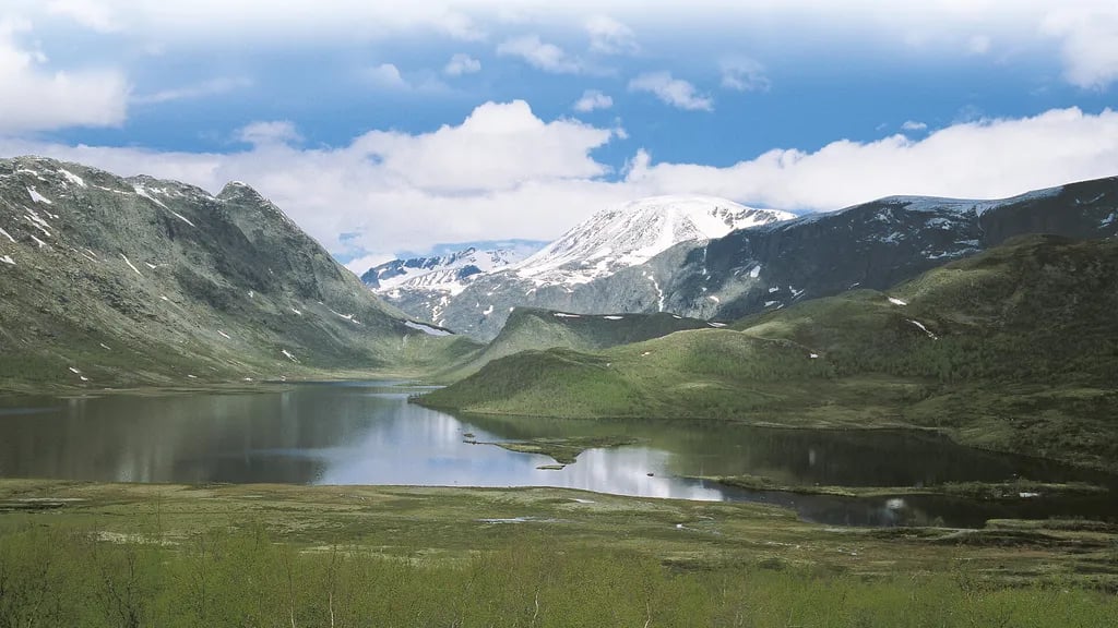 Randsverk Camping gallery 2