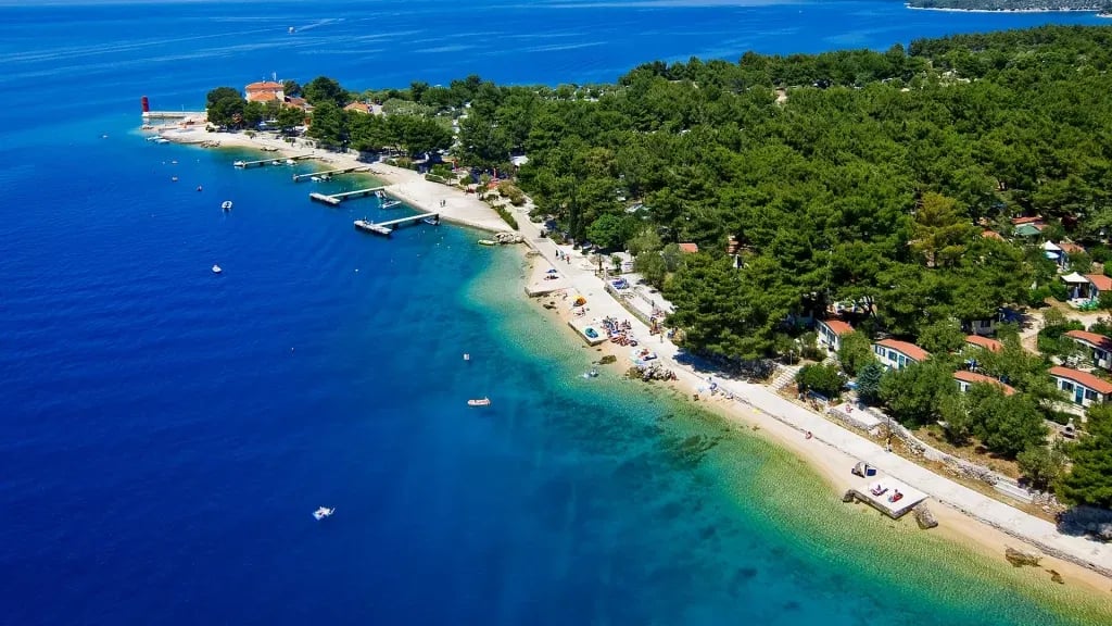 Camping Kovačine gallery 4