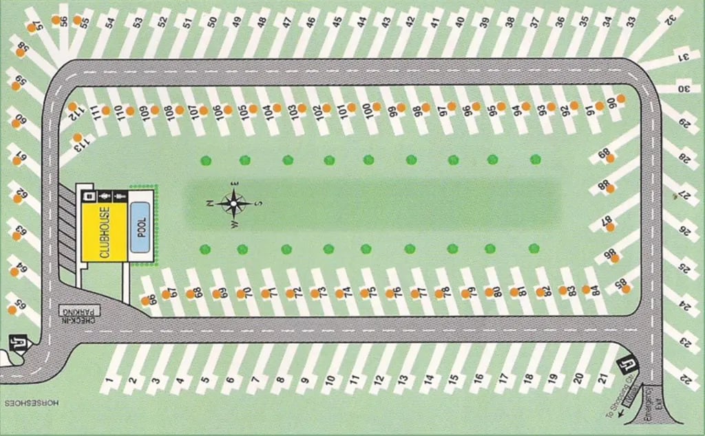 Port St Lucie RV Resort gallery 1