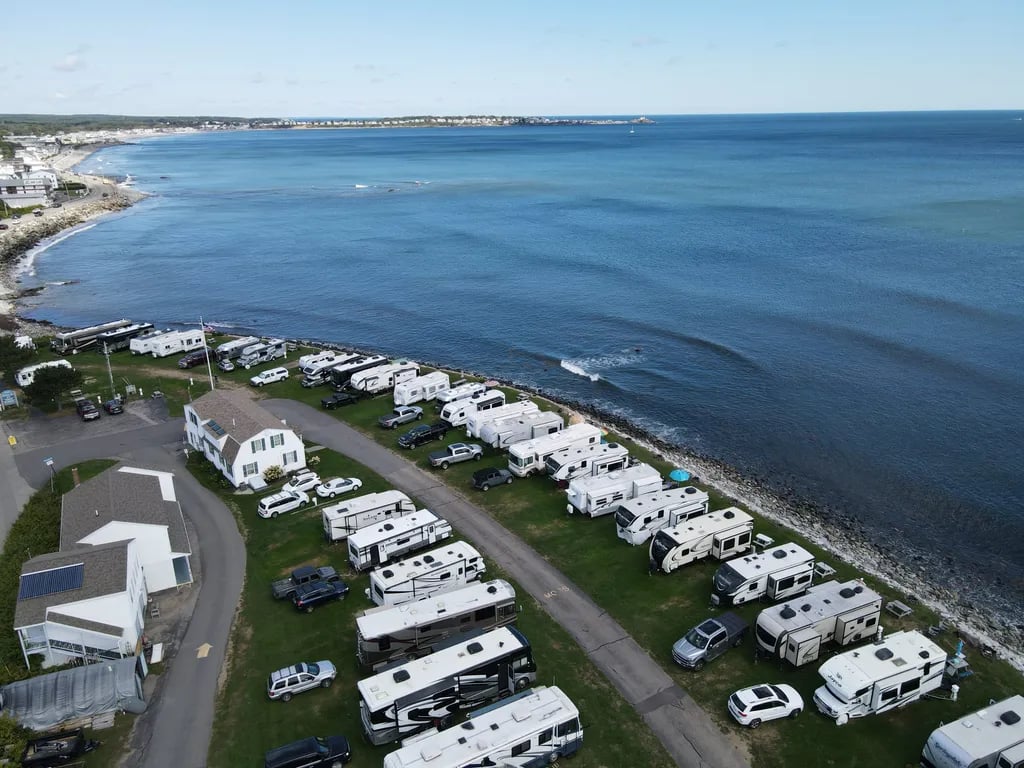 Libbys Oceanside Camp gallery 2