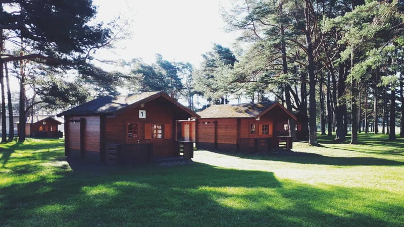 Camping Männisalu gallery 1