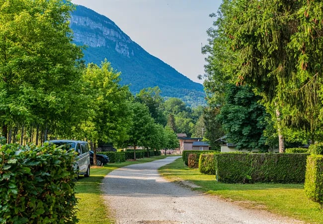 Camping Les Peupliers gallery 2