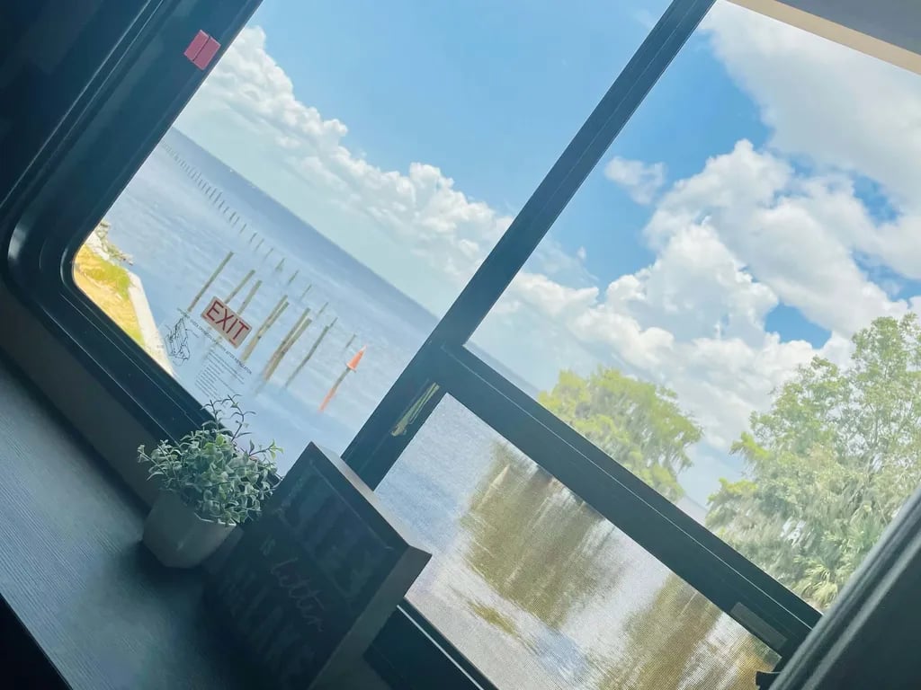 Pine Island RV & Marina gallery 1