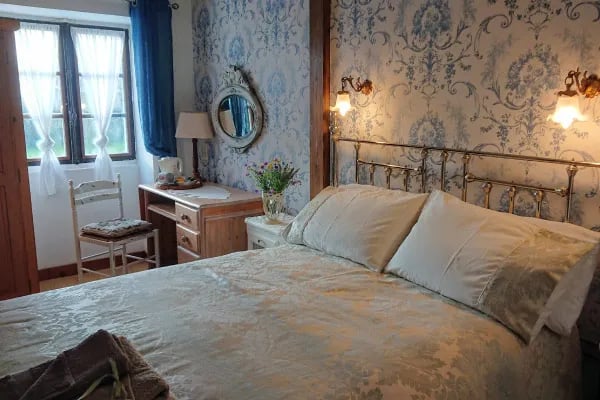 Le Jardin de Rose gallery 3