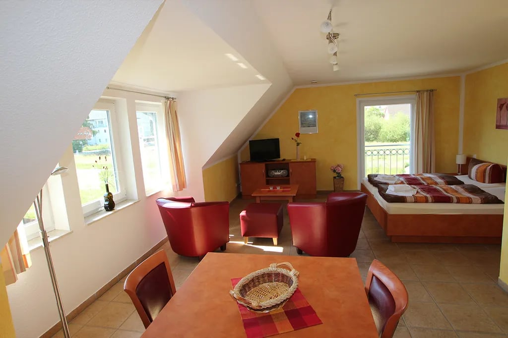 Mobilcamp Heringsdorf gallery 1