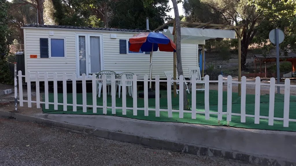Camping La Enfermería gallery 1