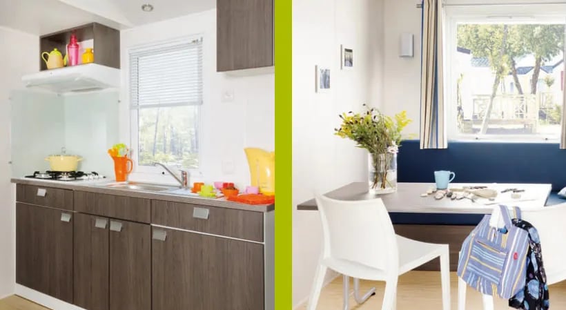 Camping d’Hurongues gallery 3