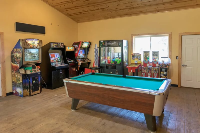 Trails RV Park