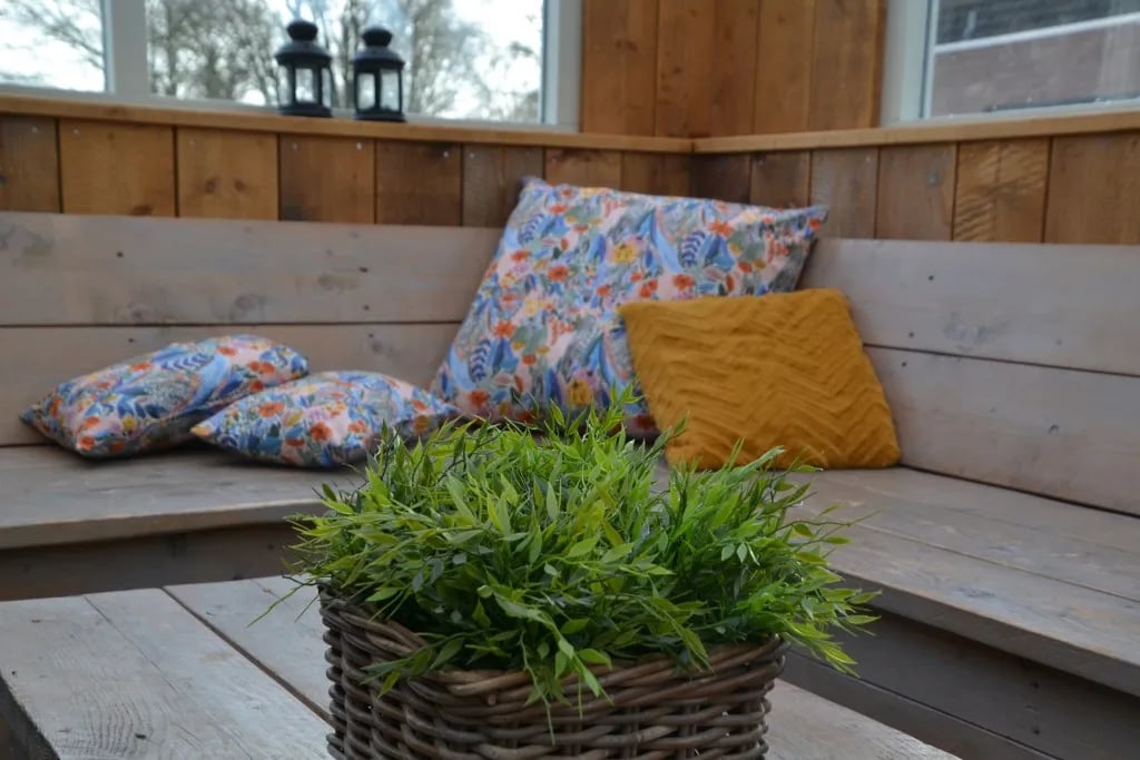 Camping De Oldemeijer