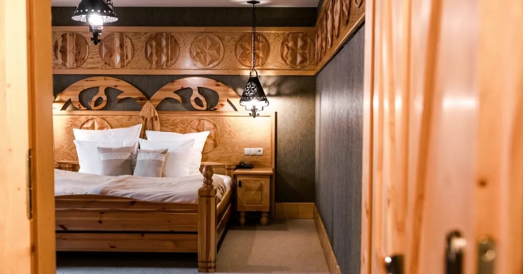 Camping Zatoka Bajka