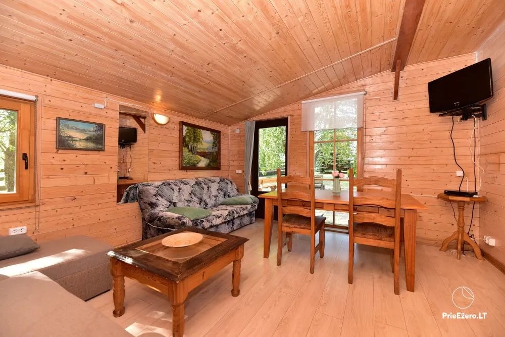 Resort by Nava Lake gallery 3